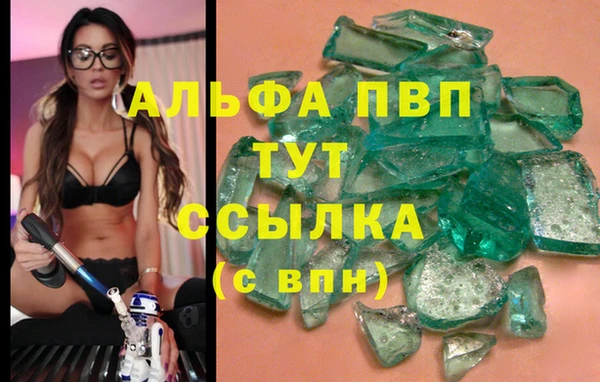 молекула духа Балахна